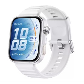 Huawei Watch Fit 5 Pro - Fehér Gyártói Garancia