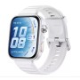 Huawei Watch Fit 5 Pro - Fehér Gyártói Garancia