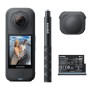 Insta360 X4 Air - Fekete