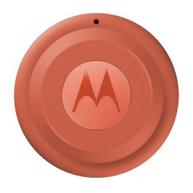 Motorola Moto Tag 2.0 1 Pack - Narancssárga