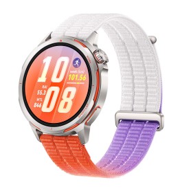 Huawei Watch GT Runner 2 - Narancssárga