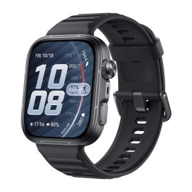 Huawei Watch Fit 5 Pro - Fekete Gyártói Garancia