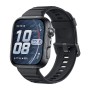 Huawei Watch Fit 5 Pro - Fekete Gyártói Garancia