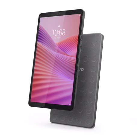 Lenovo Tab One TB-305FU 8.7" WIFI 128GB (4GB RAM) - Szürke