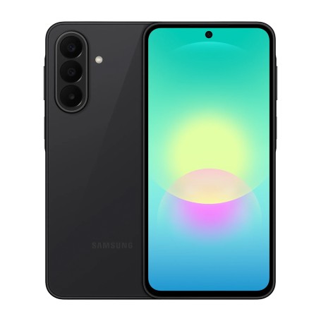 Samsung A276B Galaxy A27 5G DS 256GB (8GB RAM) - Fekete