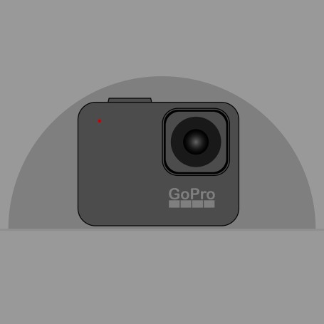 GoPro Hero 13 Extended Power Bundle Black  (CHDRB-131-RW)