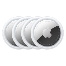 Apple Airtag 2. gen. 4 Pack