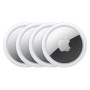 Apple Airtag 2. gen. 4 Pack