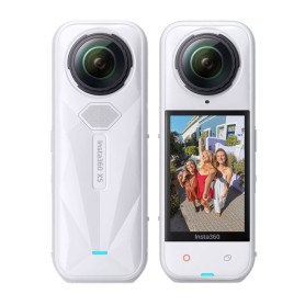 Insta360 X5 Limited Edition - Fehér