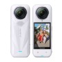 Insta360 X5 Limited Edition - Fehér