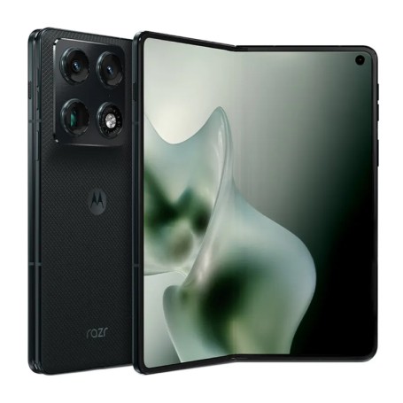 Motorola XT2651-1 Razr Fold 5G DS 512GB (16GB RAM) - Kékes-Fekete