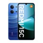 Xiaomi Redmi 15C 5G DS 128GB (4GB RAM) - Kék