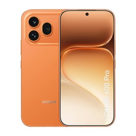 Honor 600 Pro 5G DS 512GB (12GB RAM) - Narancssárga