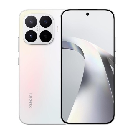Xiaomi 17T 5G DS 512GB (12GB RAM) - Fehér
