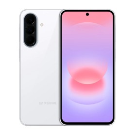 Samsung A376B Galaxy A37 5G DS 128GB (6GB RAM) - Fehér