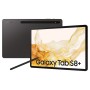 Samsung SM-X800N Galaxy Tab S8+ 12.4" WIFI 256GB (8GB RAM) - Szürke