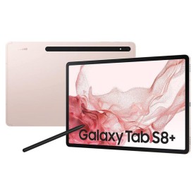 Samsung SM-X800N Galaxy Tab S8+ 12.4" WIFI 256GB (8GB RAM) - Rozé Arany