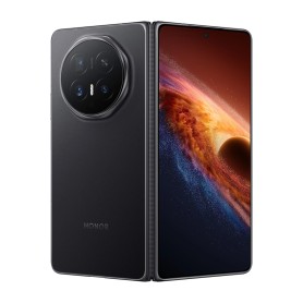 Honor Magic V6 5G DS 512GB (12GB RAM) - Fekete Gyártói Garancia