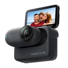 Insta360 GO 3S Standard - Fekete