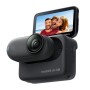 Insta360 GO 3S Standard - Fekete