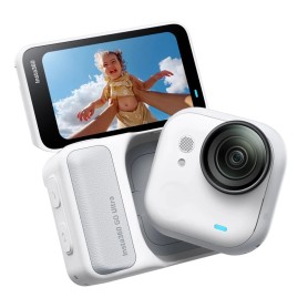 Insta360 GO Ultra Standard - Fehér