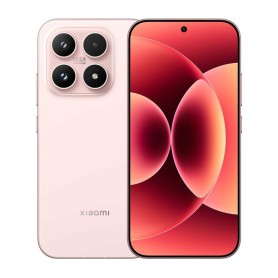 Xiaomi 17 5G DS 512GB (12GB RAM) - Rózsaszín