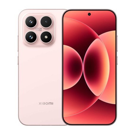 Xiaomi 17 5G DS 512GB (12GB RAM) - Rózsaszín