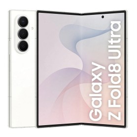 Samsung F976B Galaxy Z Fold8 Ultra 5G DS 256GB (12GB RAM) - Krém