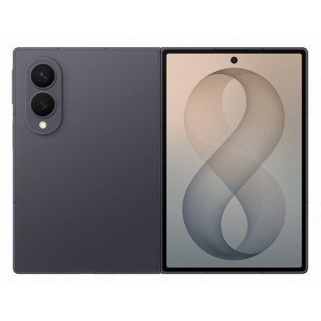 Samsung F971B Galaxy Z Fold8 5G DS 256GB (12GB RAM) - Szürke