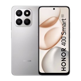 Honor 400 Smart 5G DS 128GB (4GB RAM) - Ezüst