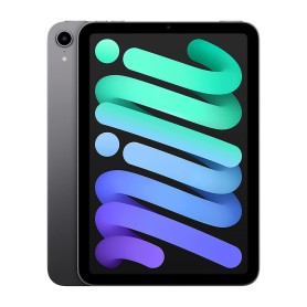 Apple iPad mini (2021) 8.3" Wi-Fi + 5G 256GB - Szürke Gyártói garancia