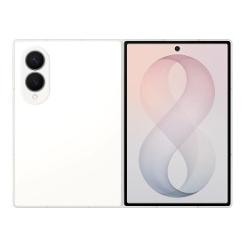 Samsung F971B Galaxy Z Fold8 5G DS 256GB (12GB RAM) - Krémszínű Gyártói Garancia