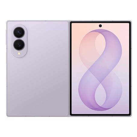 Samsung F971B Galaxy Z Fold8 5G DS 512GB (12GB RAM) - Lila