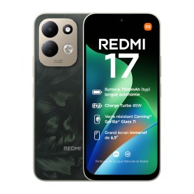 Xiaomi Redmi 17 LTE DS 128GB (4GB RAM) - Zöld