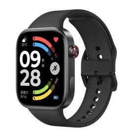 Xiaomi Redmi Watch 6 - Fekete