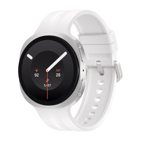 Samsung SM-L345 Galaxy Watch9 40mm LTE - Krém