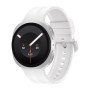 Samsung SM-L345 Galaxy Watch9 40mm LTE - Krém Gyártói Garancia