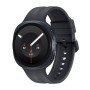 Samsung SM-L350 Galaxy Watch9 44mm  - Grafitszürke Gyártói Garancia