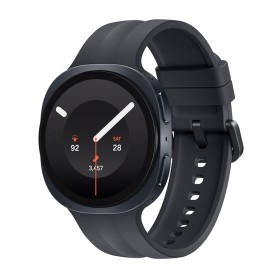 Samsung SM-L355 Galaxy Watch9 44mm LTE - Grafitszürke