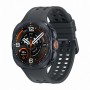 Samsung L715 Galaxy Watch Ultra 2 (2026) 47mm - Titánium Szürke