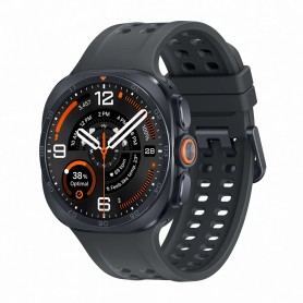 Samsung L715 Galaxy Watch Ultra 2 (2026) 47mm  - Titánium Szürke Gyártói Garancia
