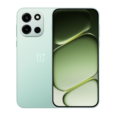 OnePlus Nord 6 5G DS 256GB (8GB RAM) - Mentazöld