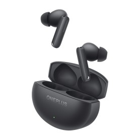 OnePlus Nord Buds 4 - Fekete