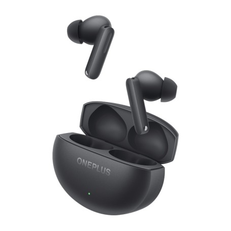 OnePlus Nord Buds 4 - Fekete