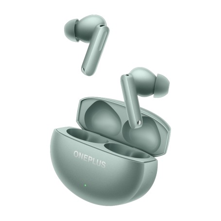 OnePlus Nord Buds 4 - Zöld