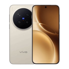 Vivo X300 Pro 5G DS 512GB (16GB RAM) - Barna