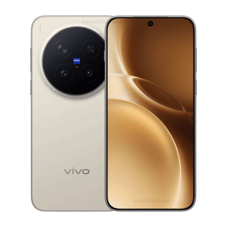 Vivo X300 Pro 5G DS 512GB (16GB RAM) - Barna