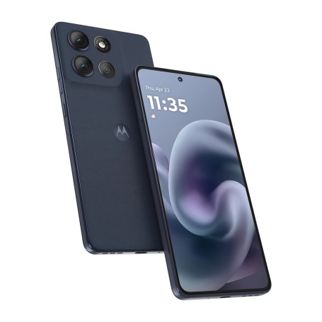 Motorola XT2527-7 Moto G86 Power 5G DS 512GB (12GB RAM) - Sötétkék