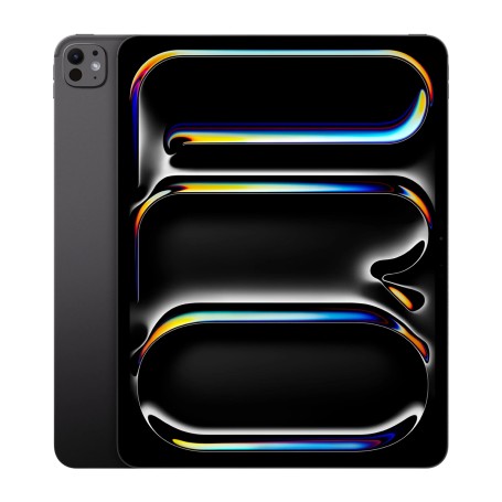 Apple iPad Pro 13 2024 M4 WIFI 512GB - Fekete Gyártói garancia