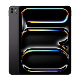 Apple iPad Pro 13 2025 M5  WIFI + 5G 512GB - Fekete Gyártói garancia